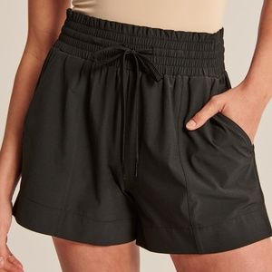 Abercrombie Traveler Shorts